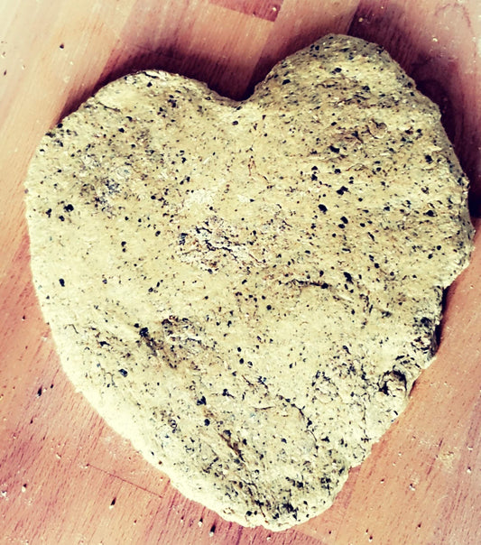 Salty Dogs Barkery - Made with Love