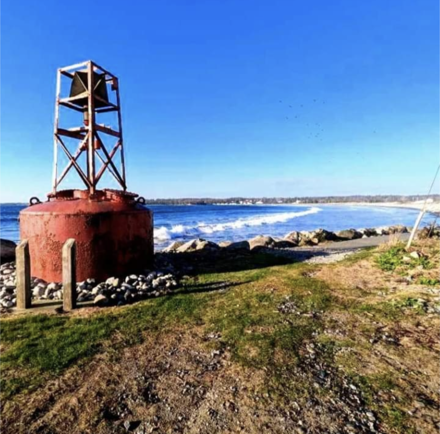 Visit Lockeport