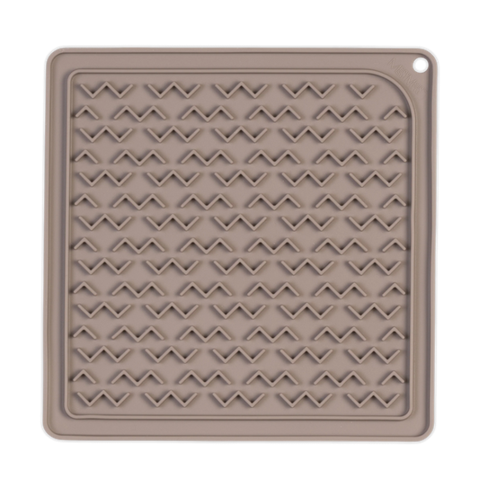 10" Therapeutic Dog Lick Mat
