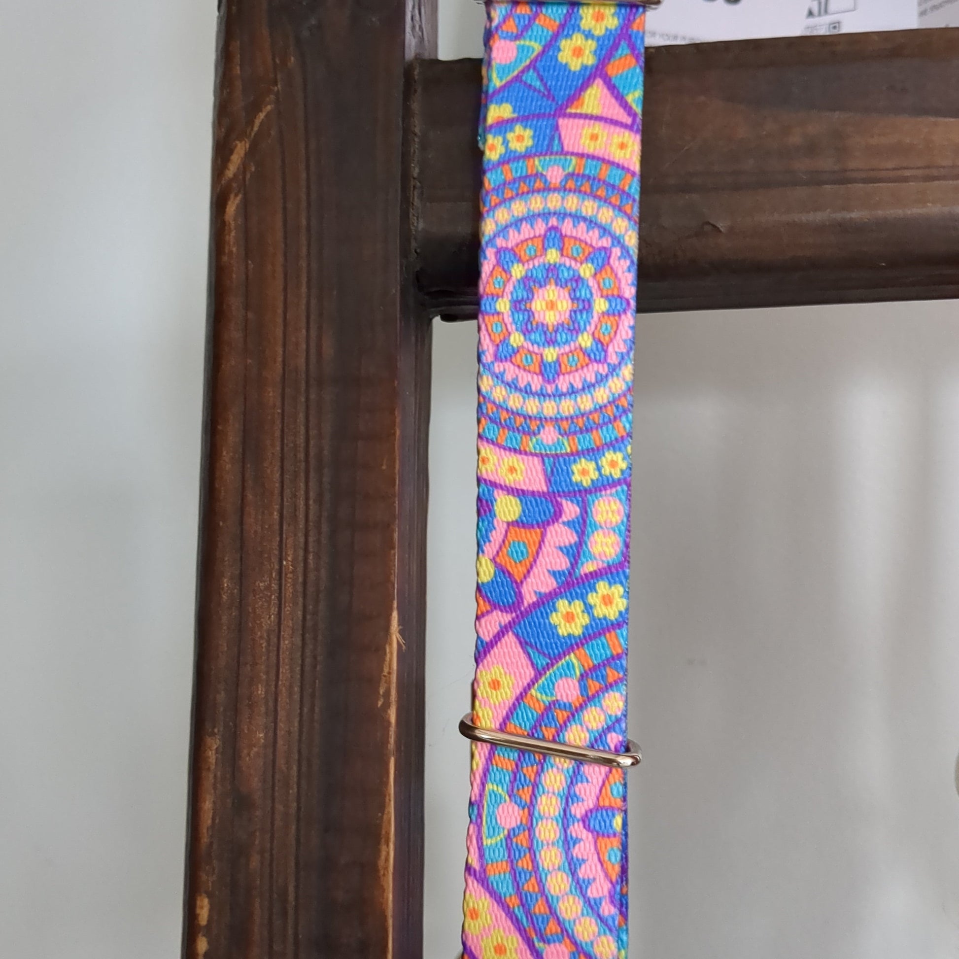 BogDog handmade dog collars