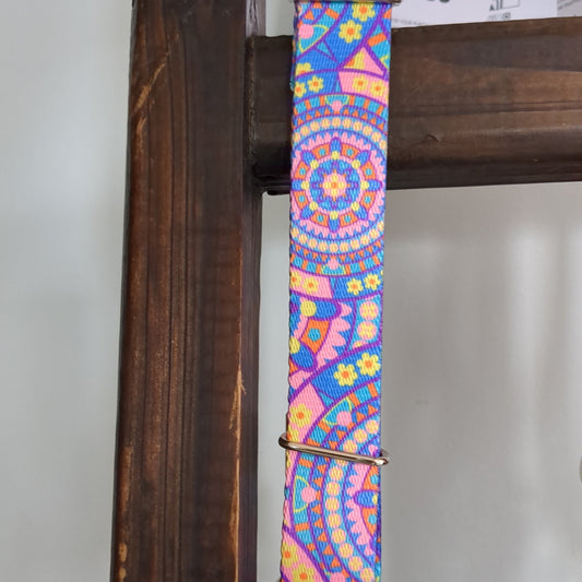 BogDog handmade dog collars