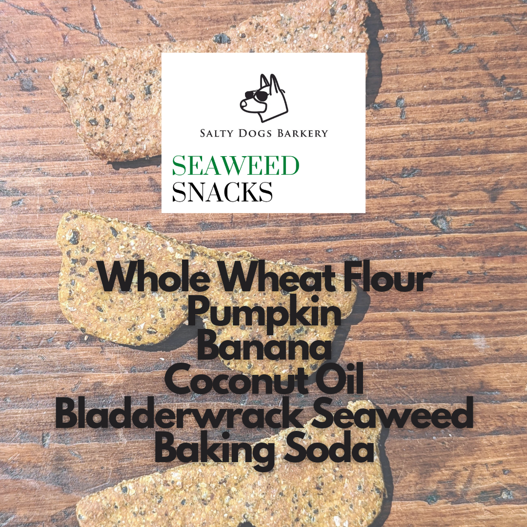 Seaweed Snacks