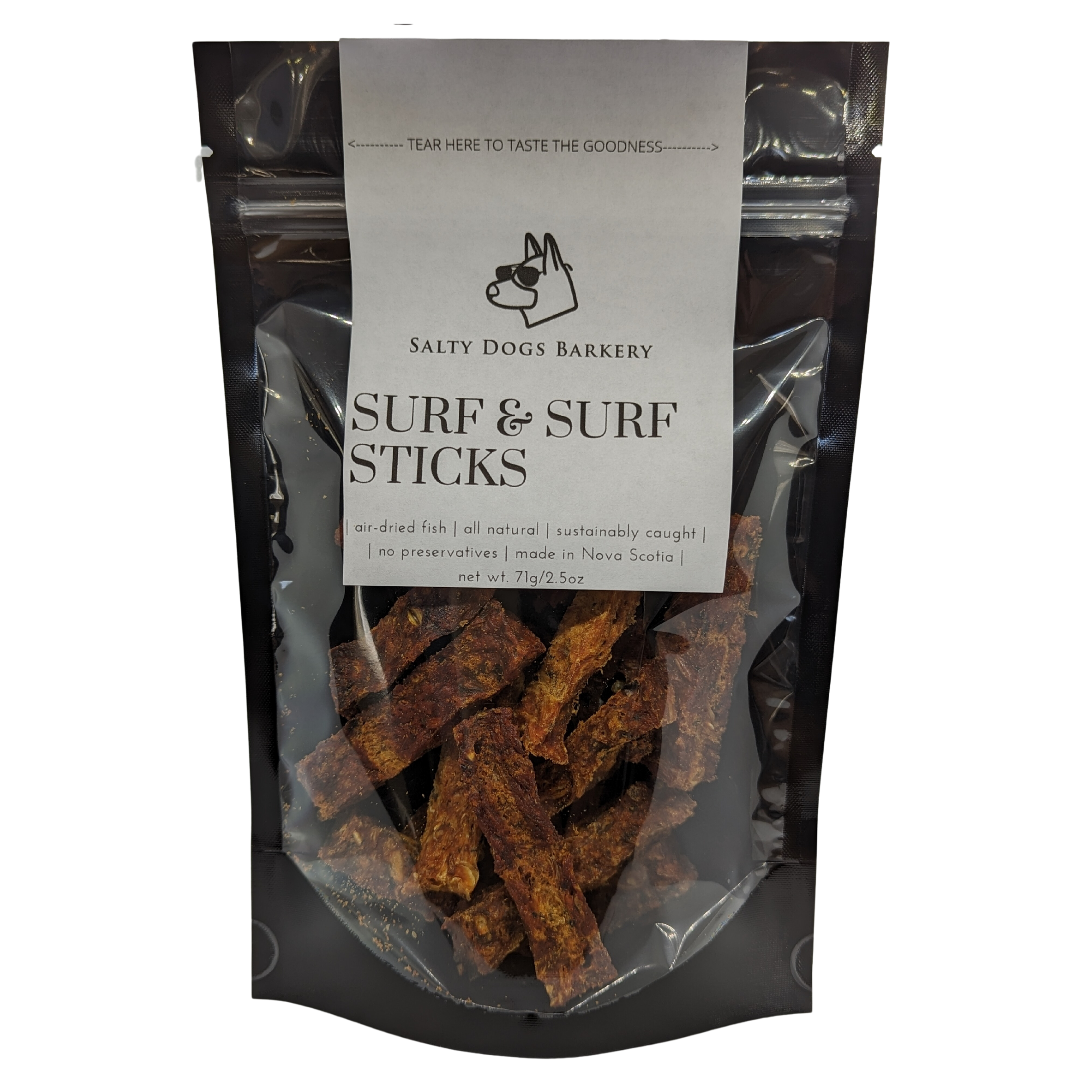 Surf & Surf Sticks