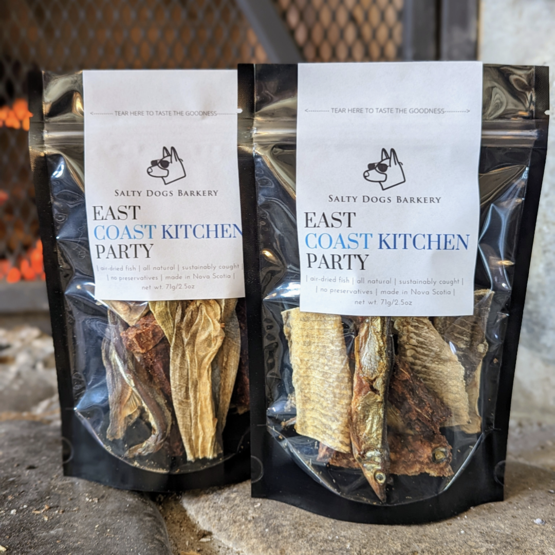 East Coast Kitchen Party