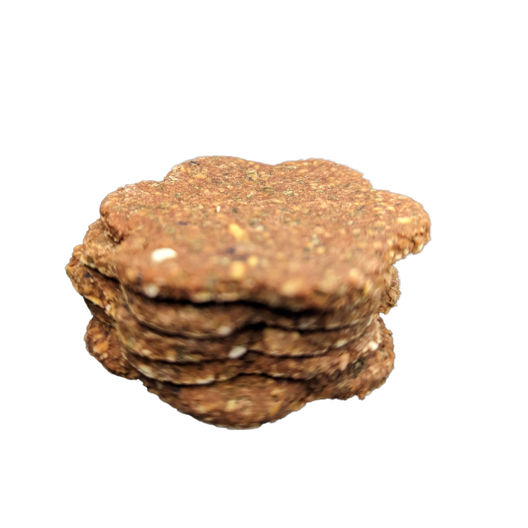 Berry Blend Thins