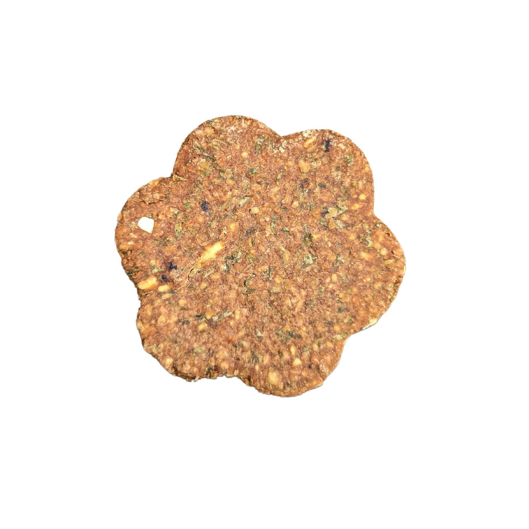 Salty Dogs Barkery Berry Blend Thins