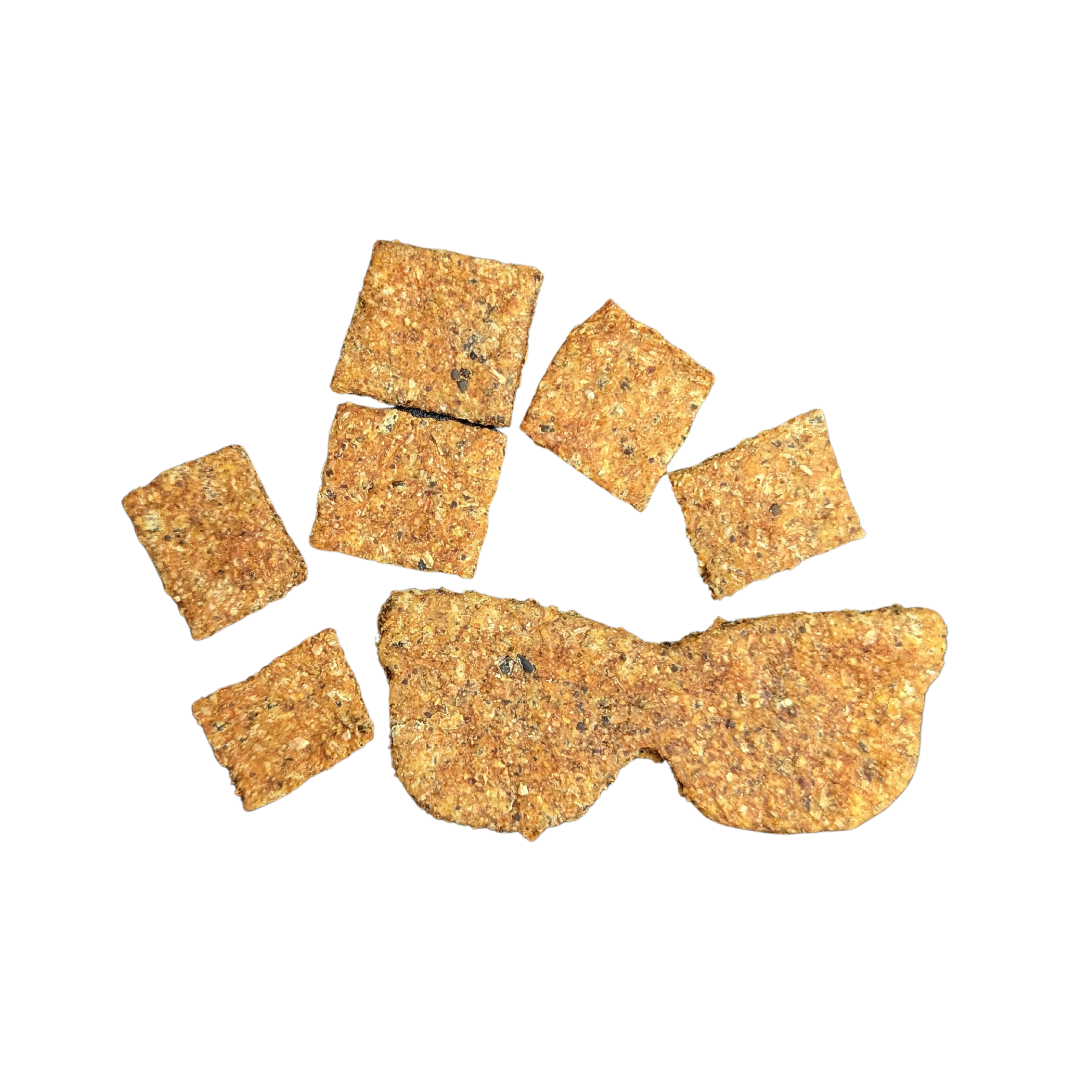 Seaweed Snacks