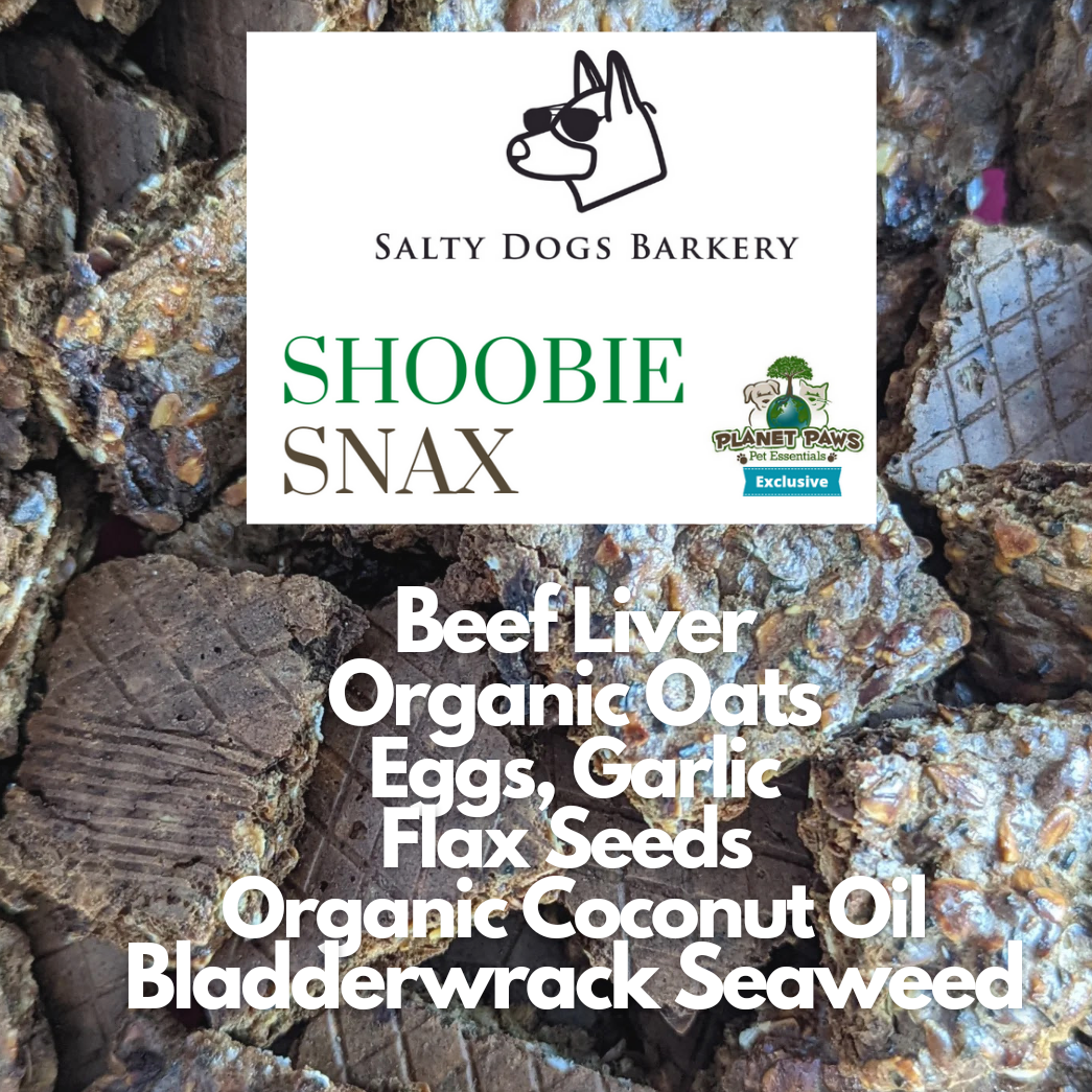 Shoobie Snax