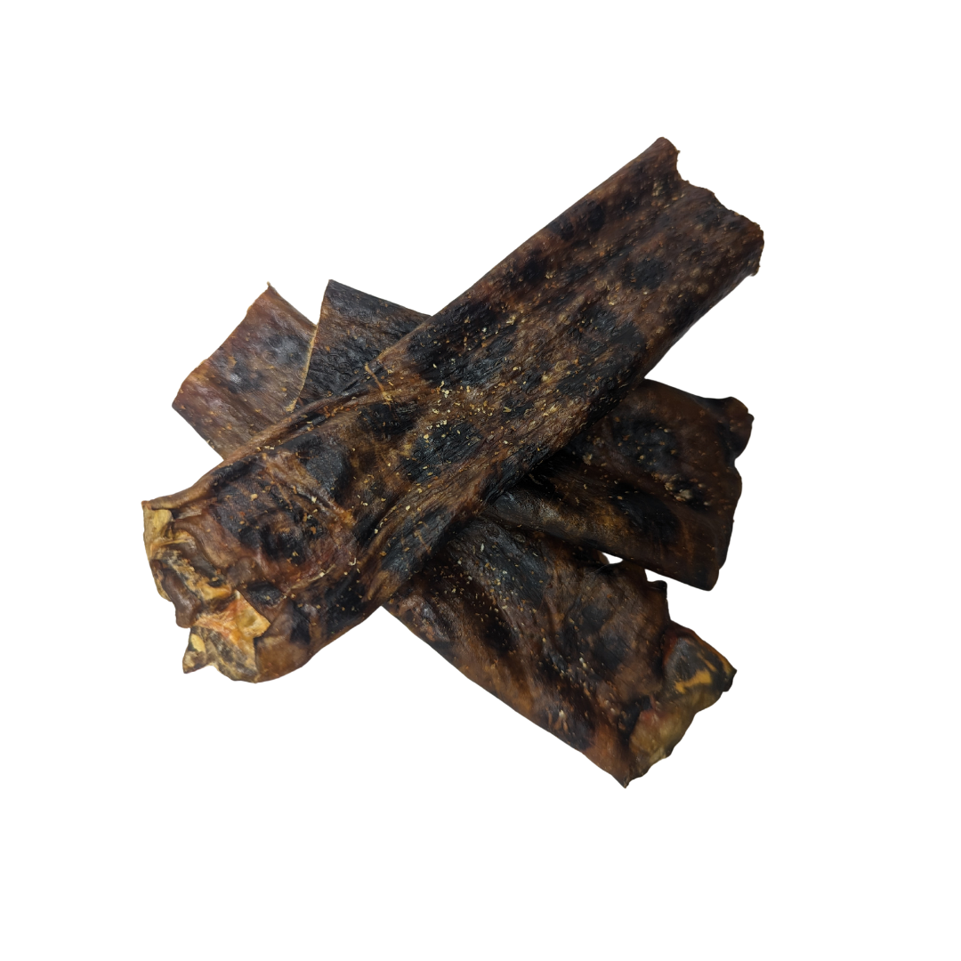 Wolffish Skins
