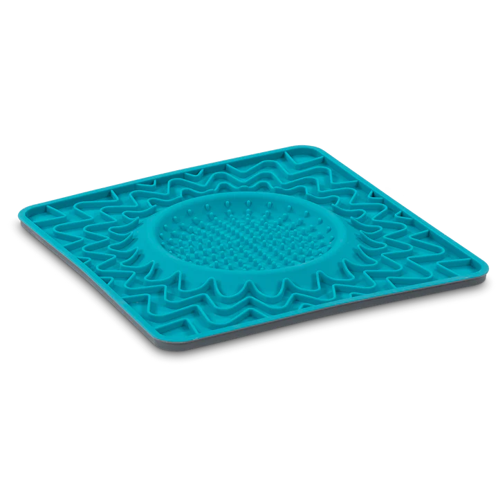 Therapeutic Lick Bowl Mat