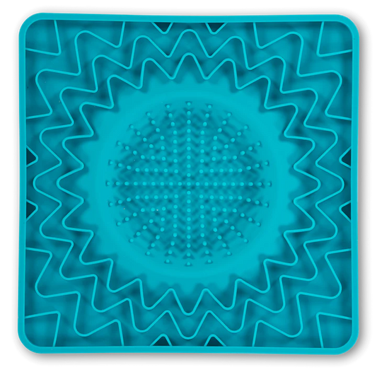 Therapeutic Lick Bowl Mat