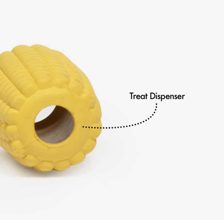Corn Toy