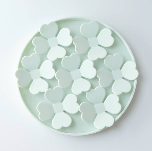 Floral Silicone Snuffle Mat