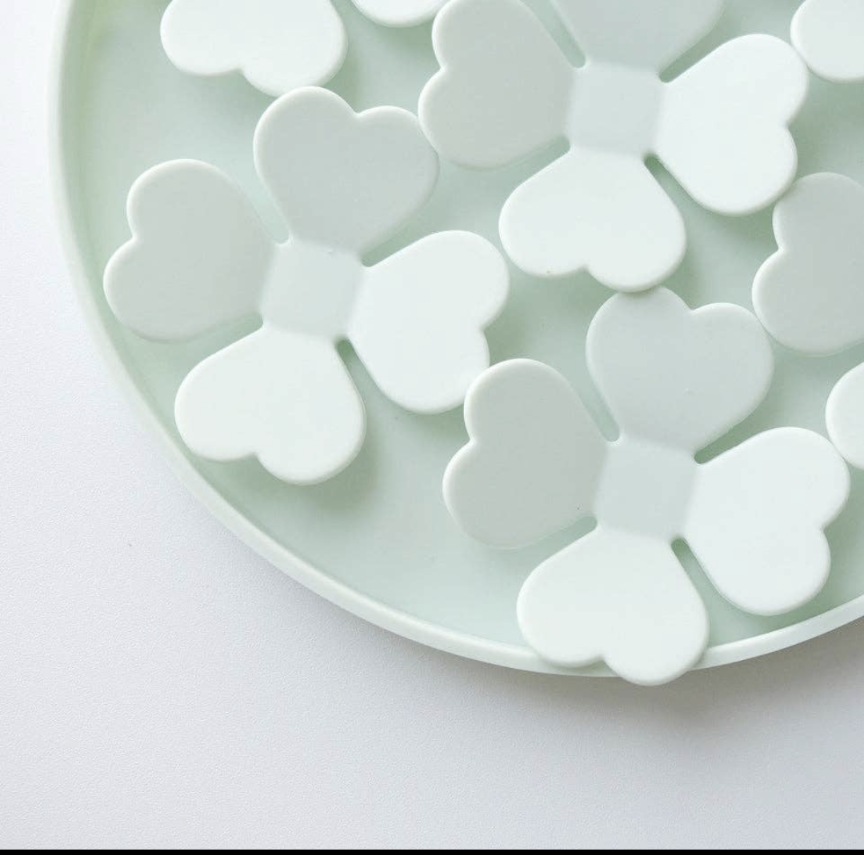 Floral Silicone Snuffle Mat