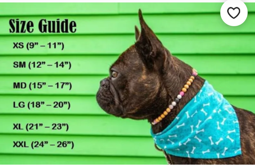 All Natural Tick Collars