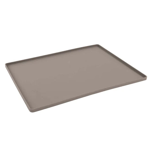 Silicone Non-Slip Pet Bowl Mat