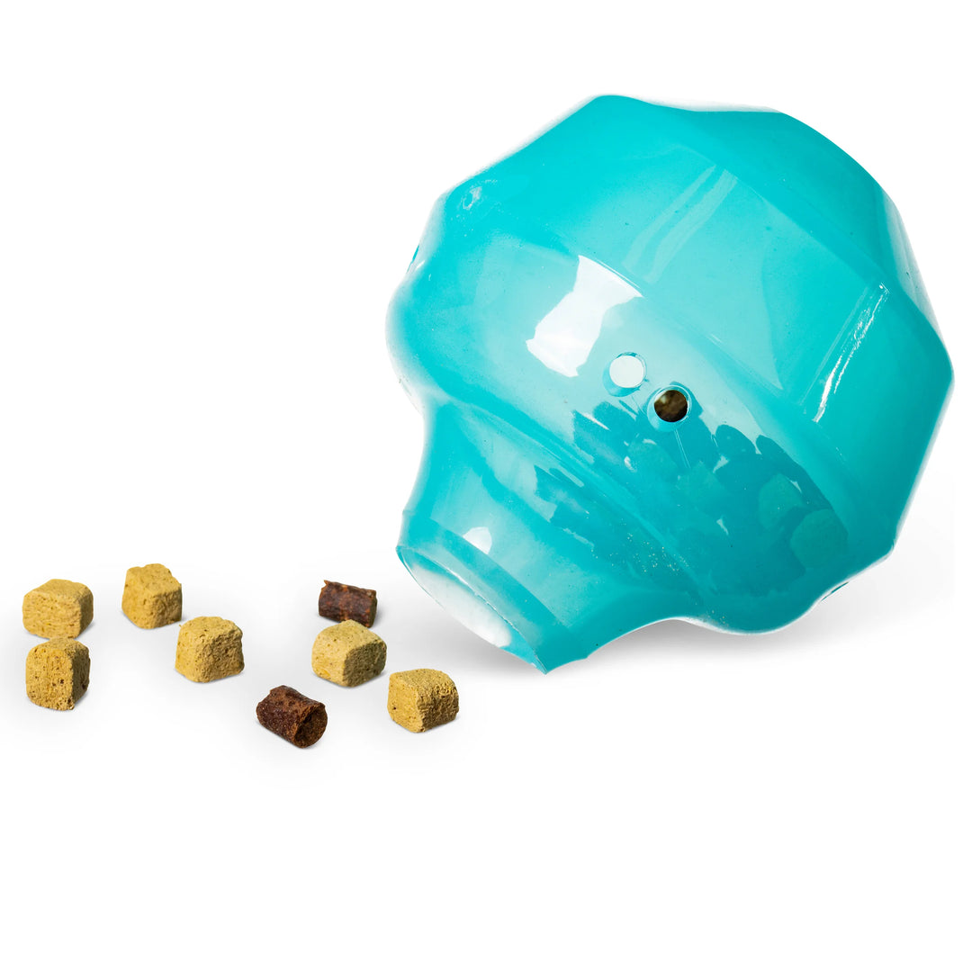 Totally Pouched Stuff & Wobble Ball