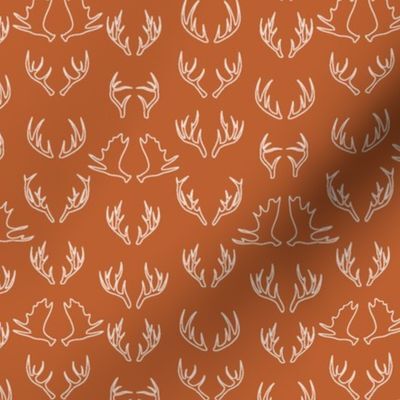 Antlers