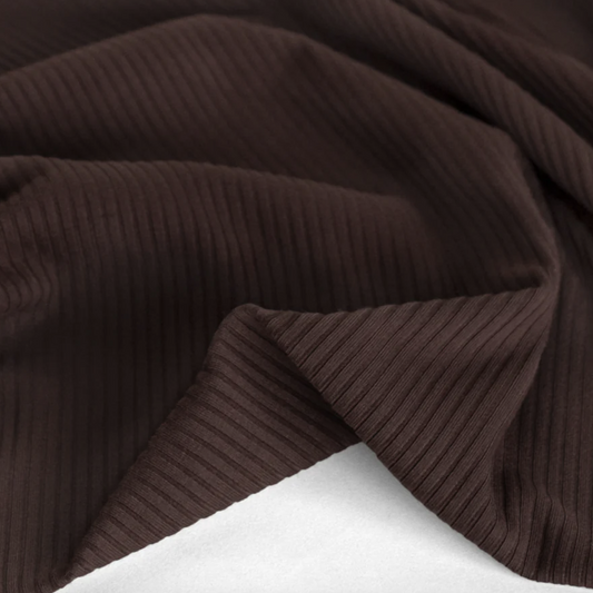 Brown Corduroy
