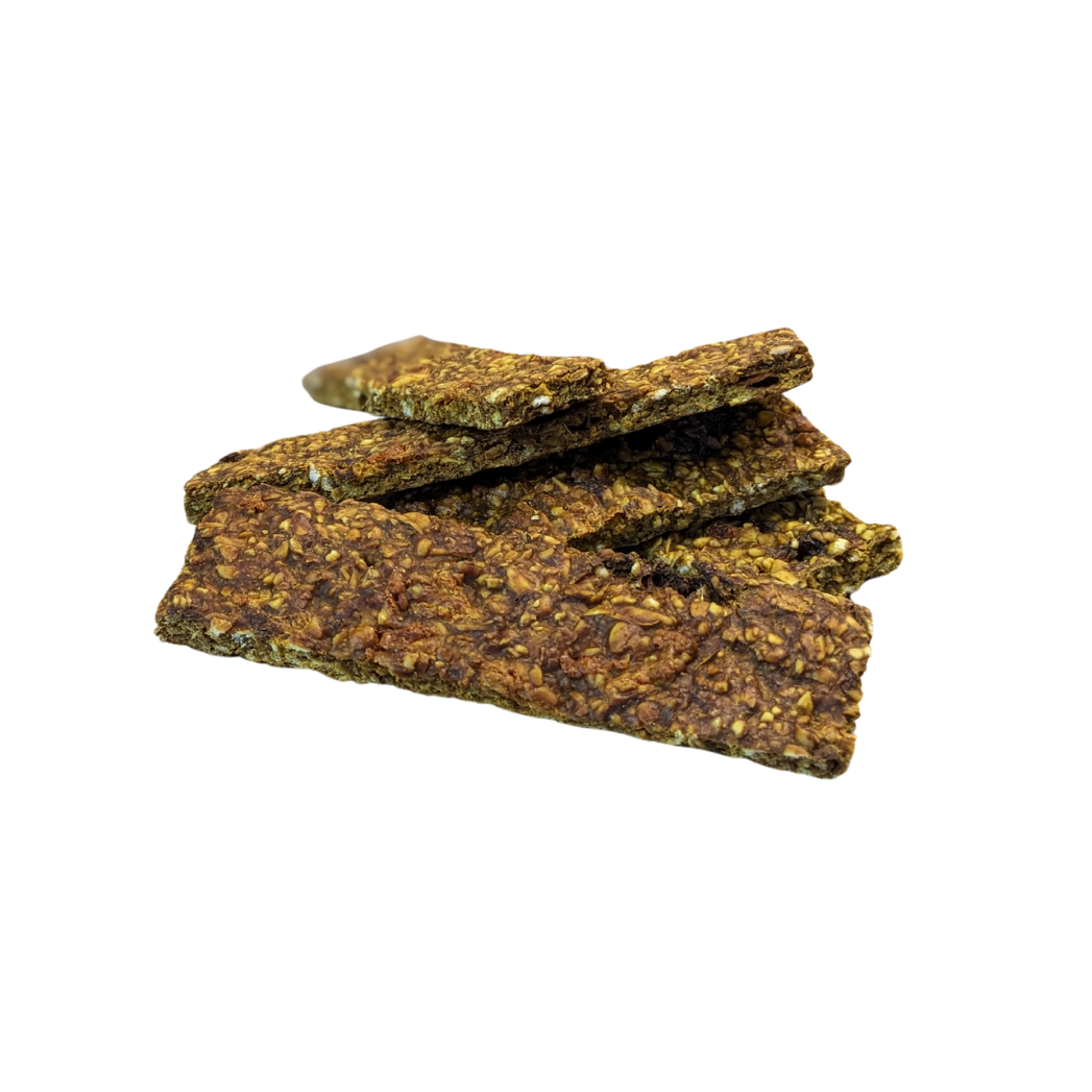 Salty Dogs Barkery - Liver & Cheese training treat