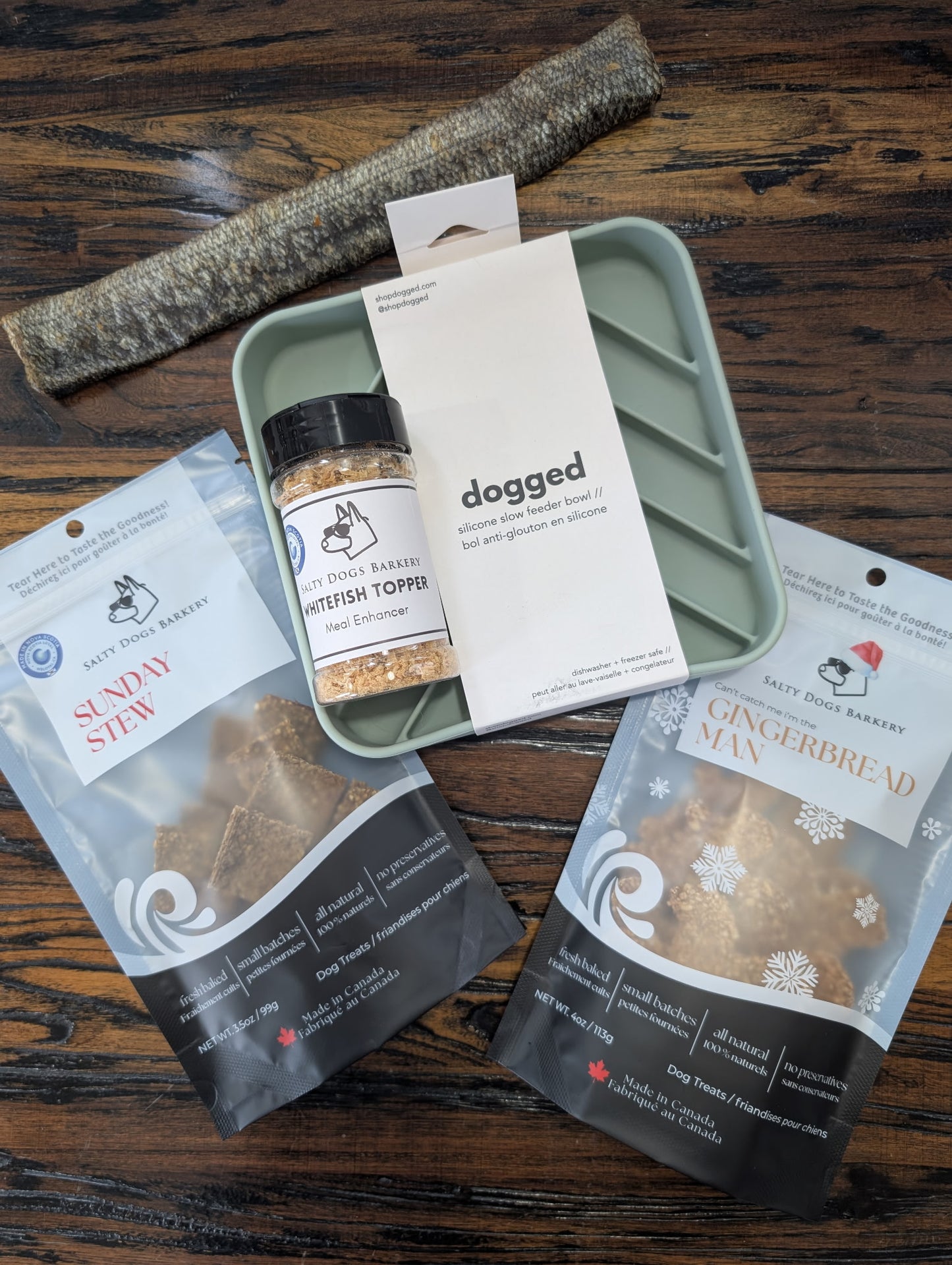 Christmas Dinner Package