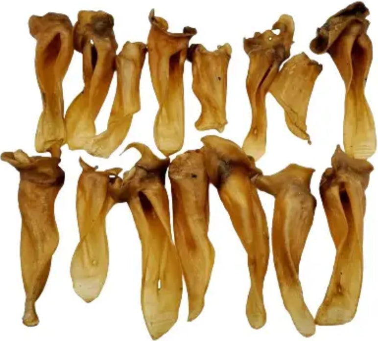 Lamb Ears