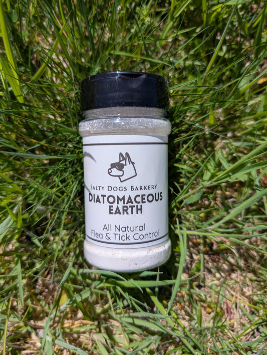 Diatomaceous Earth