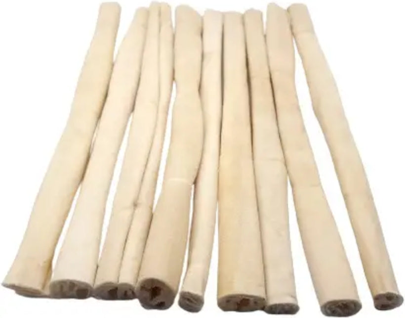 Beef Collagen Stick (12")