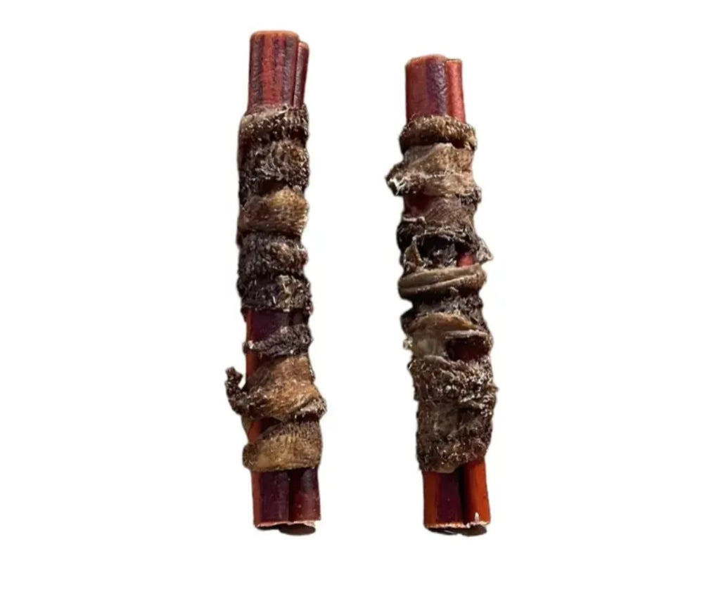 Tripe Wrapped Beef Collagen (6")