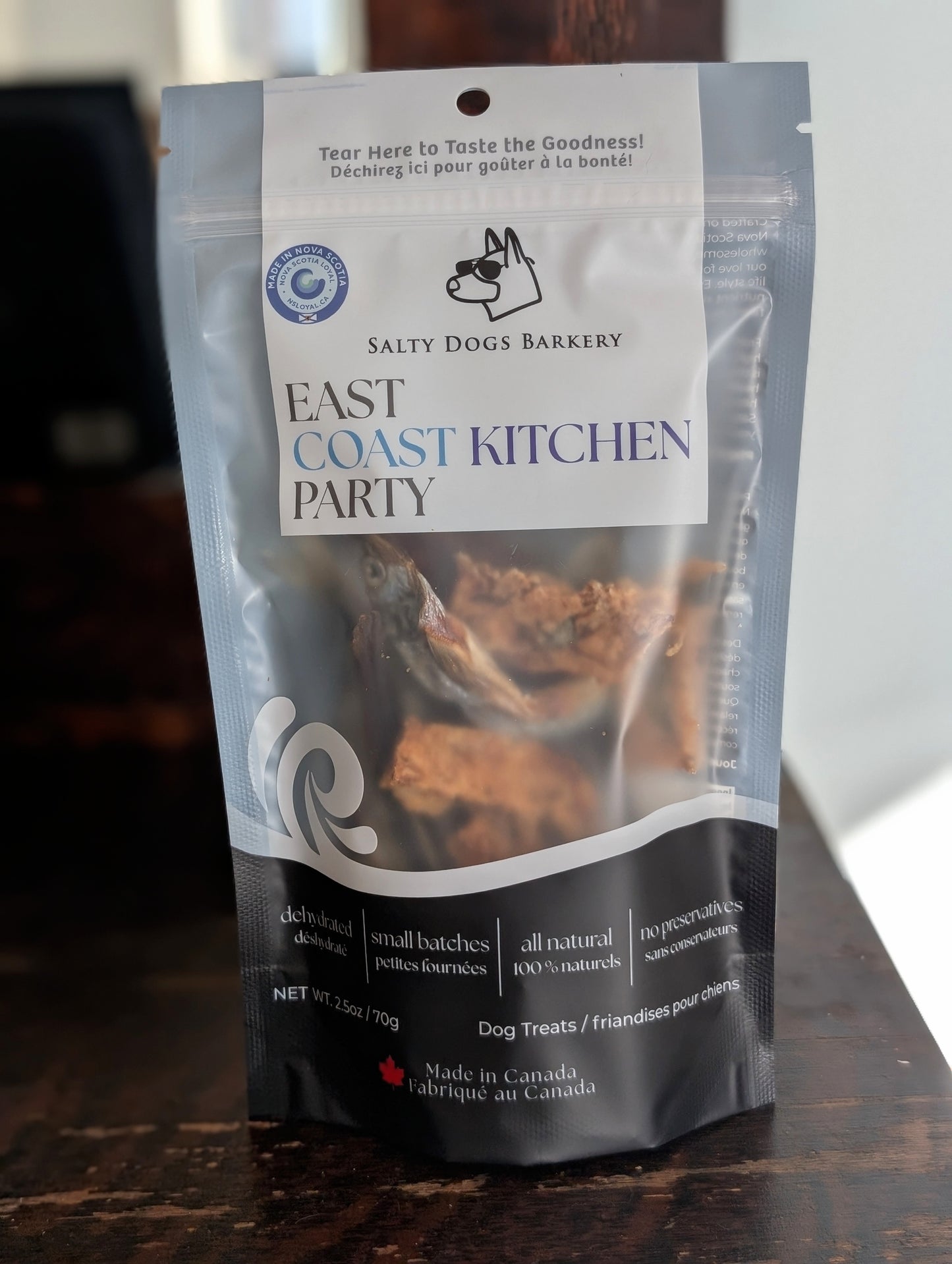 East Coast Kitchen Party