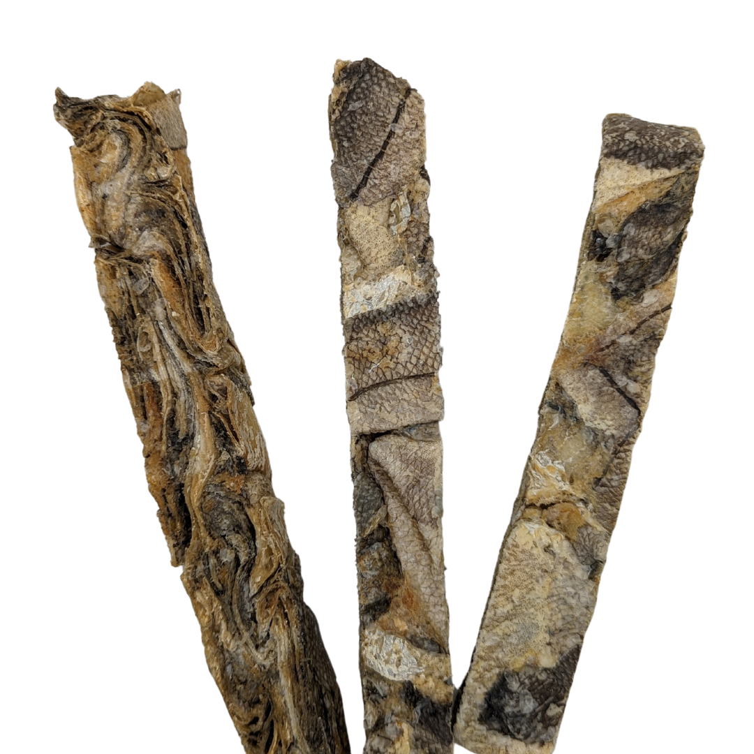 Haddock Sticks