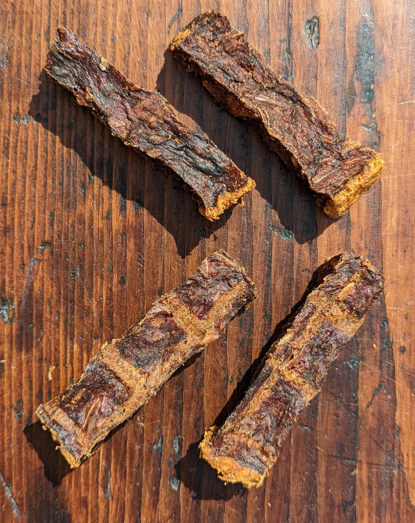 Salty Dogs Barkery - Tuna Sticks