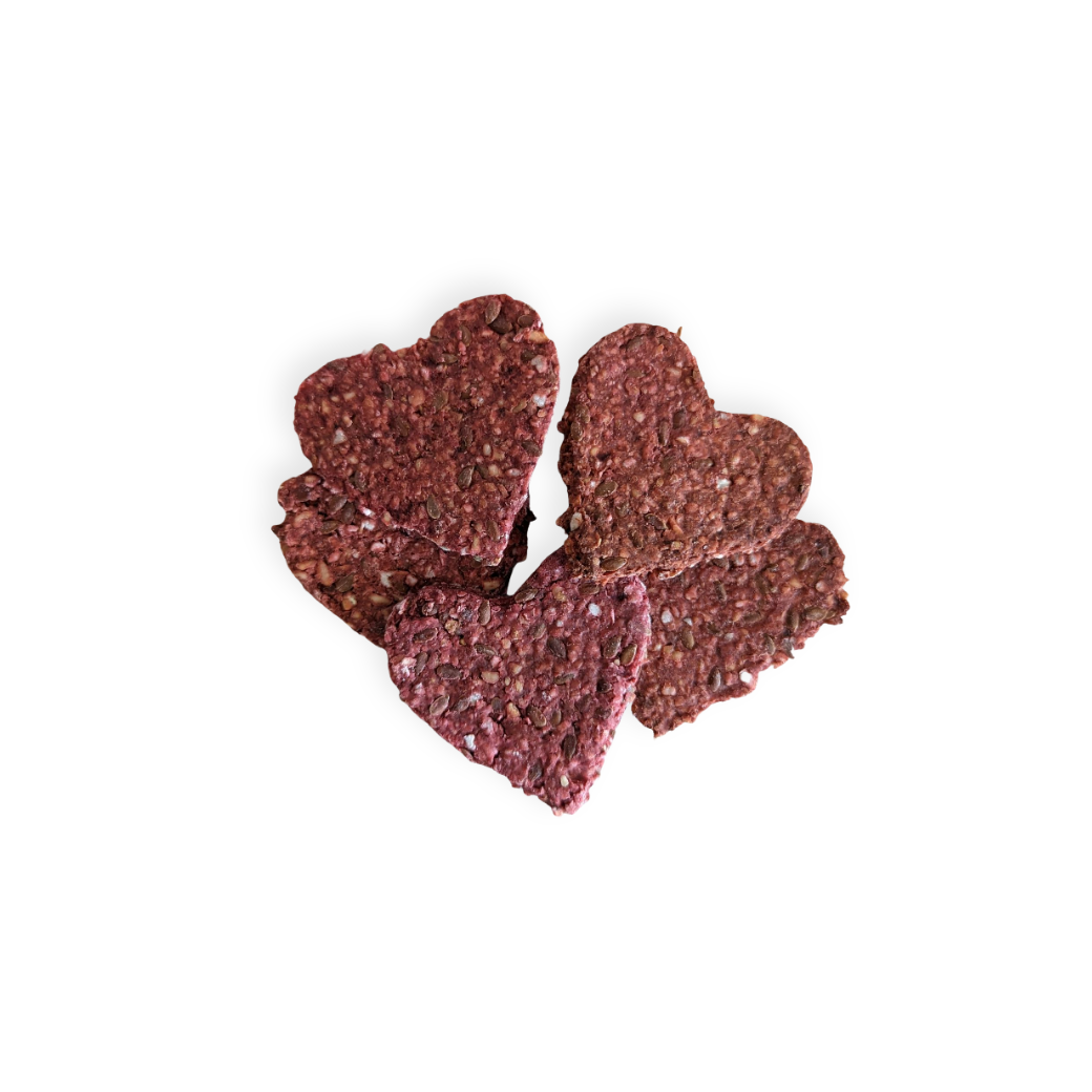 Heart Beets