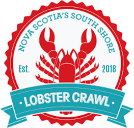 Nova Scotia Lobster Crawl & Salty Dogs Barkery