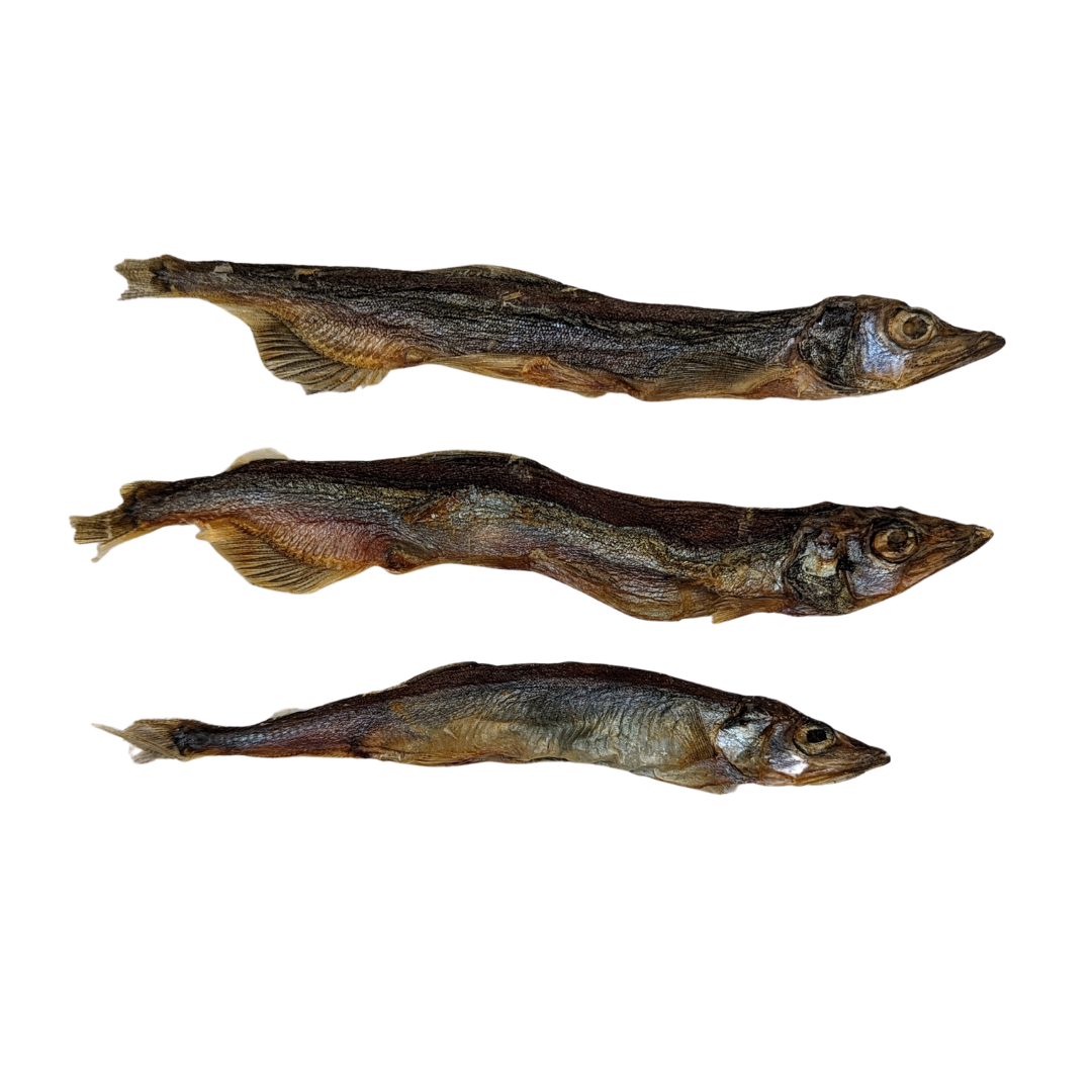 Capelin (KG)