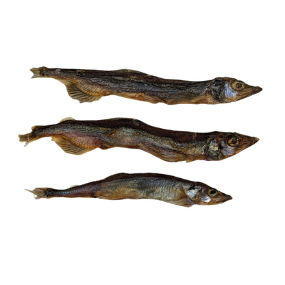 Capelin (KG)