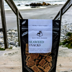 Seaweed Snacks