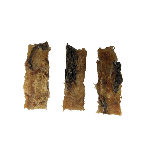 Wolffish Sticks*