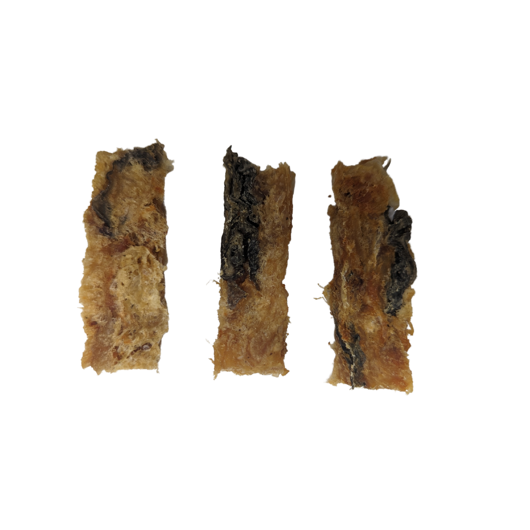 Wolffish Sticks