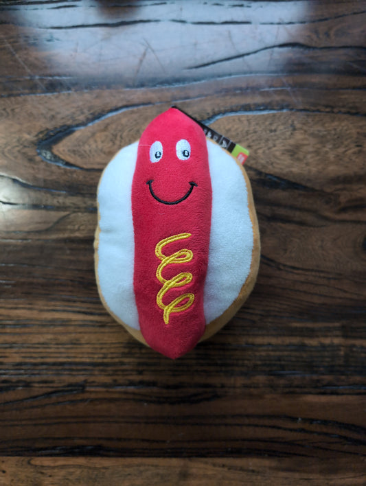 Hot Dog Toy