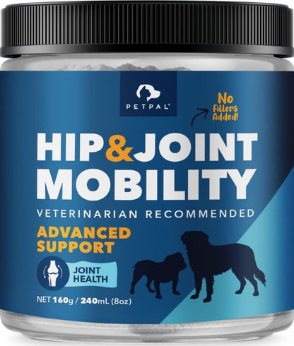 Hip & Joint Mobility Powder