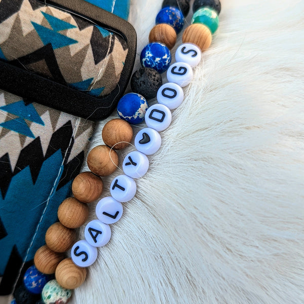 All Natural Tick Collars