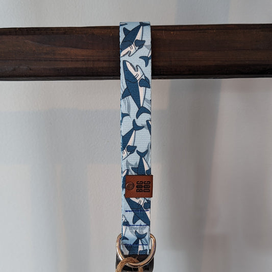 Hand Made Dog Collars by Bog Dog Canada