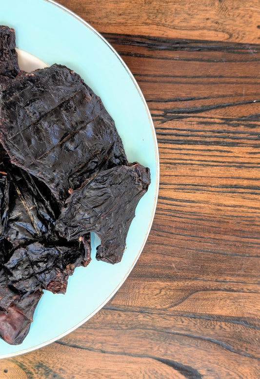 Dehydrated Spleen