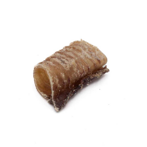 Beef Trachea Bites