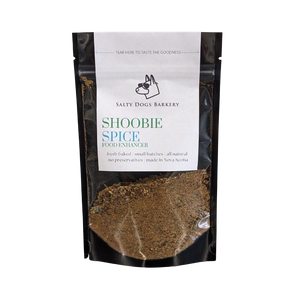 Shoobie Spice