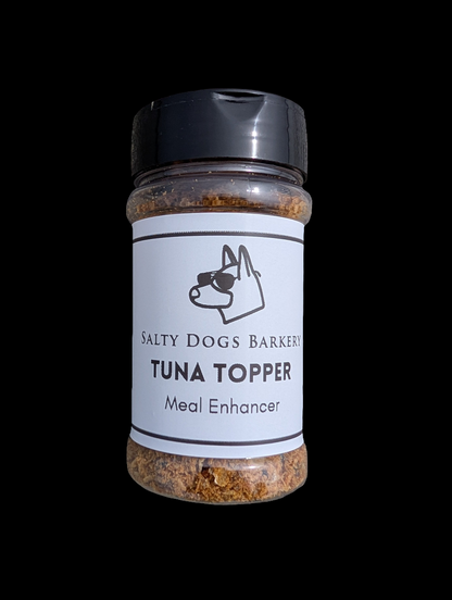 Salty Spice Meal Enhancer
