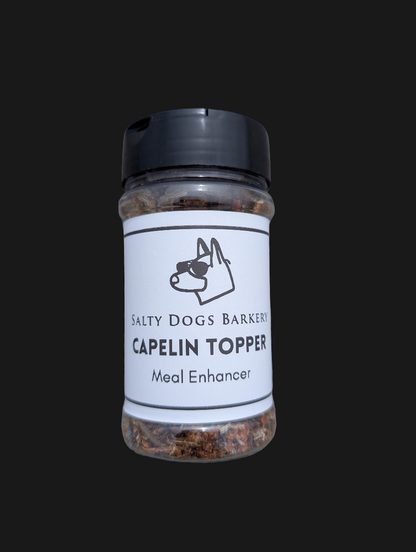 Salty Spice Meal Enhancer