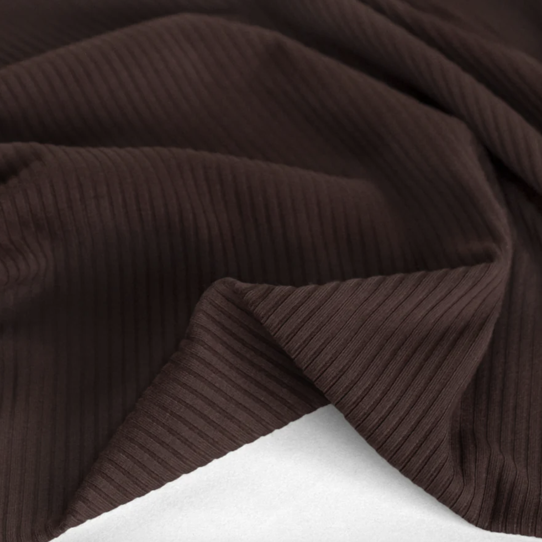 Brown Corduroy