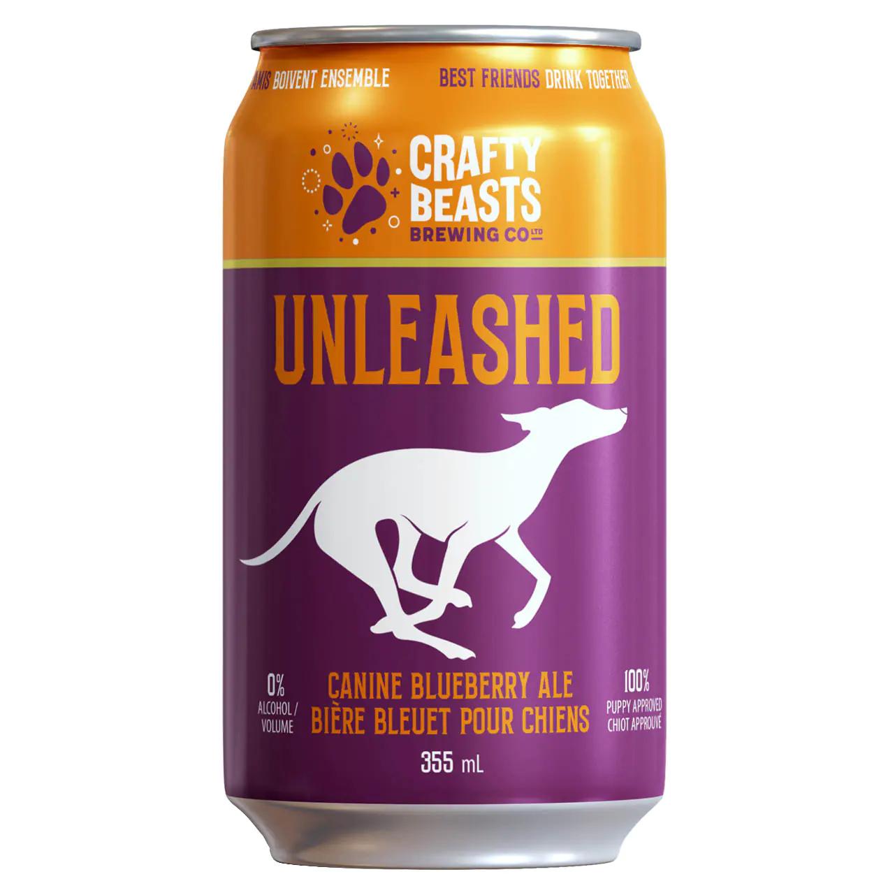 Crafty Beasts Brewing Co.